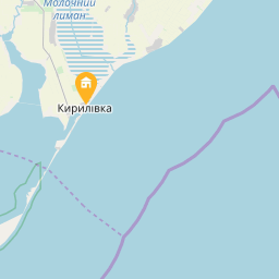 Spa-hotel Panorama на карті